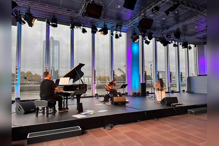 BBC Radio Scotland Young Traditional Musician Award 2027