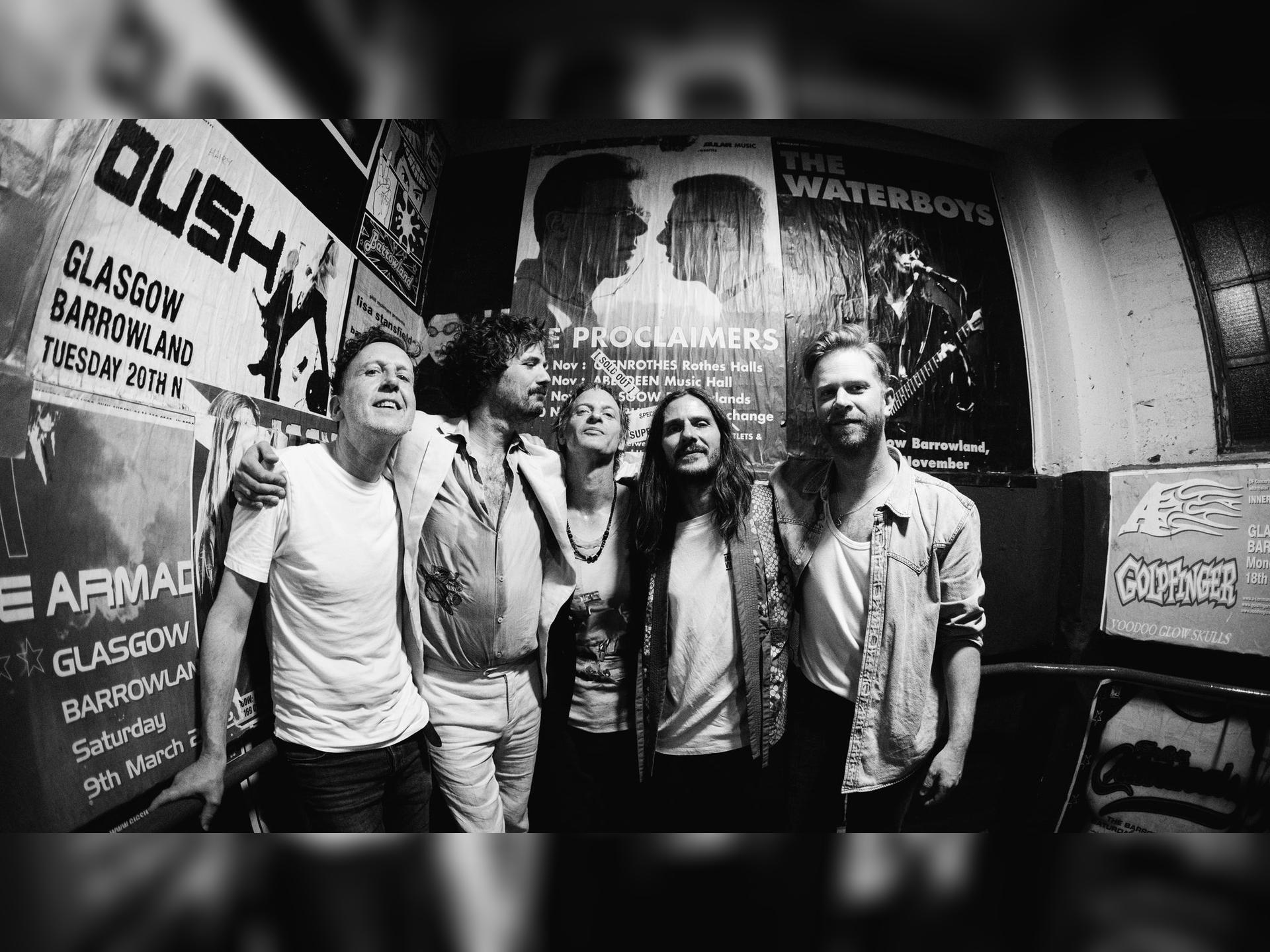 The Temperance Movement