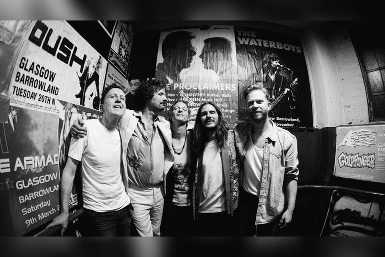 The Temperance Movement