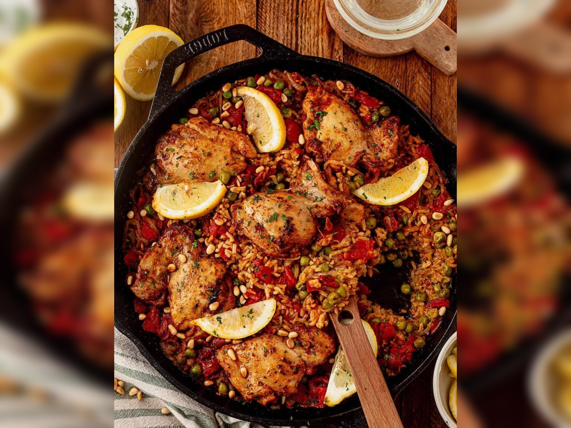 One Pot Cooking