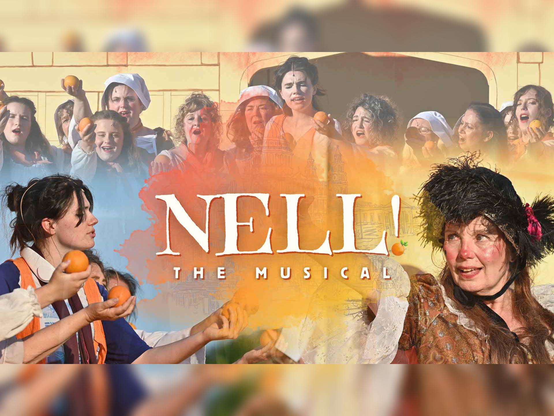 Nell! The Musical