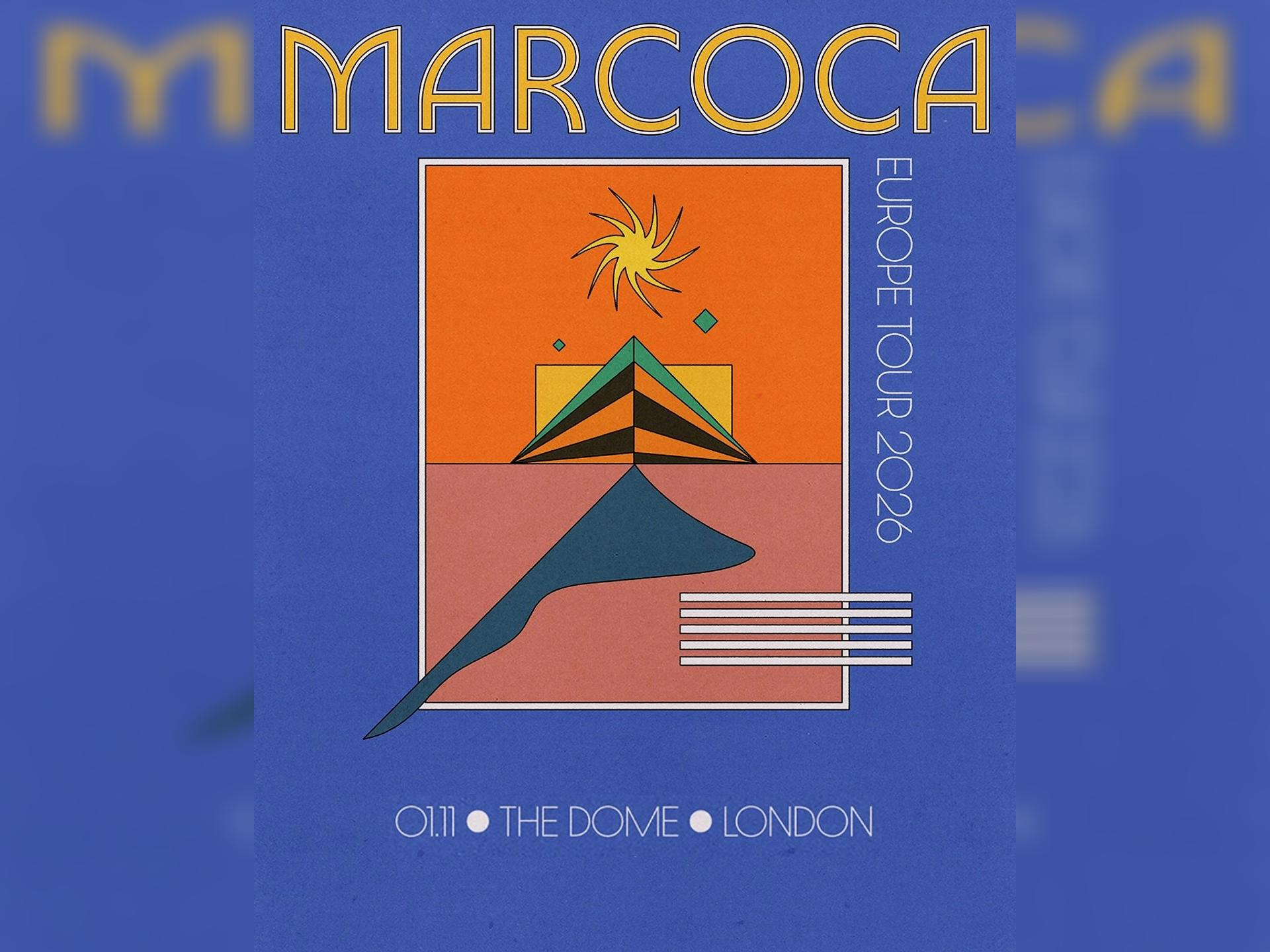 Marcoca