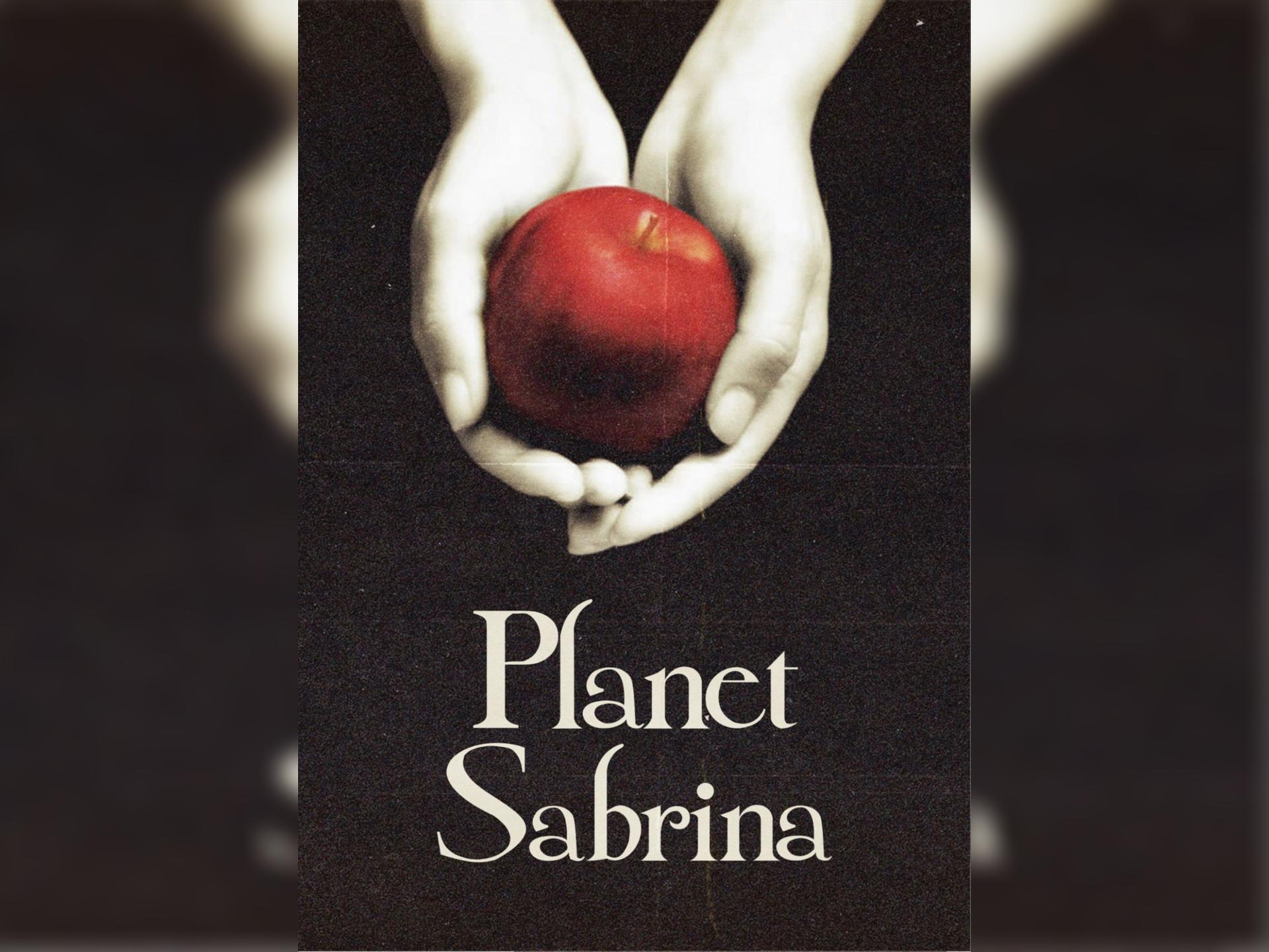 Planet Sabrina