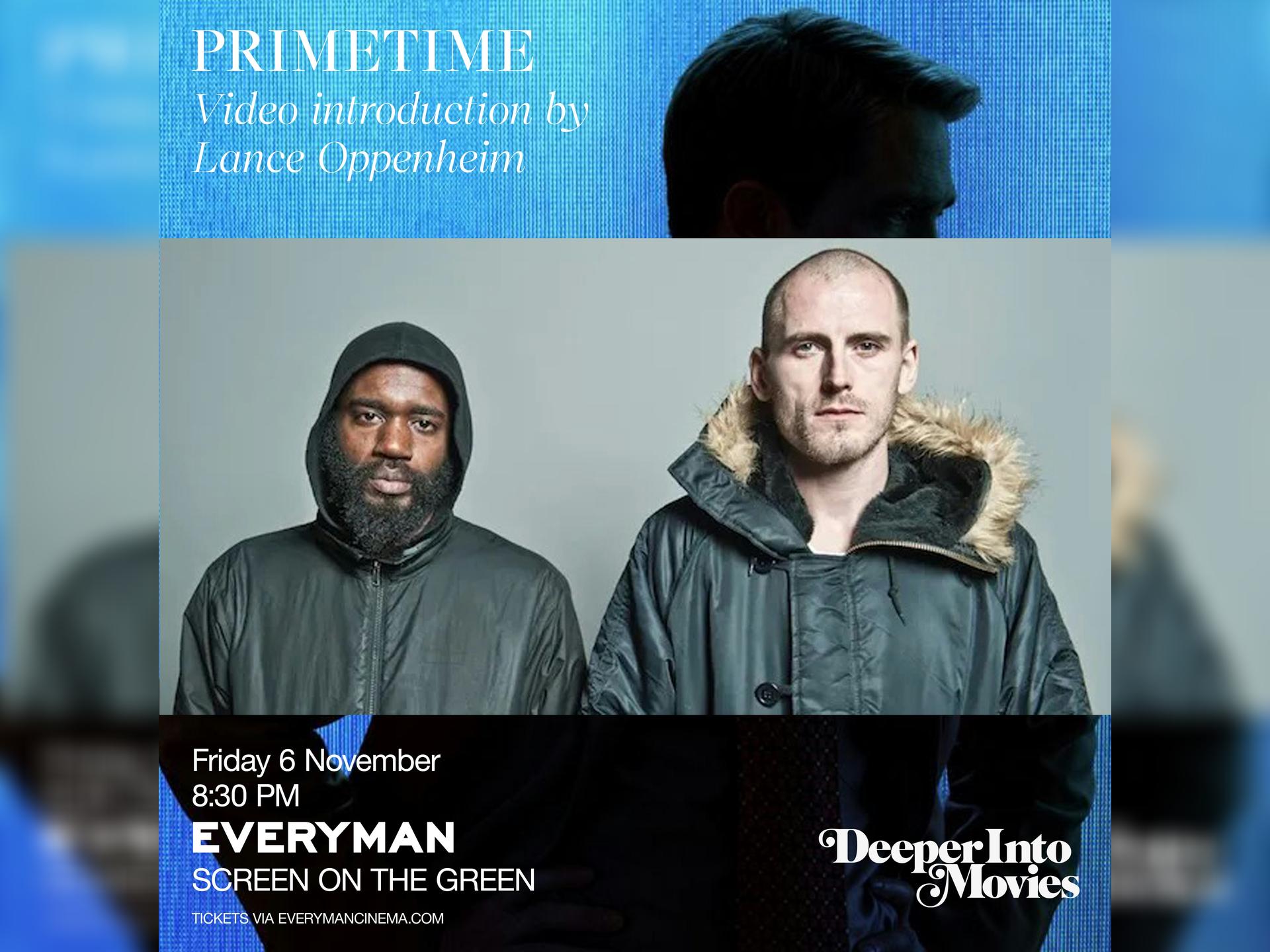 Death Grips