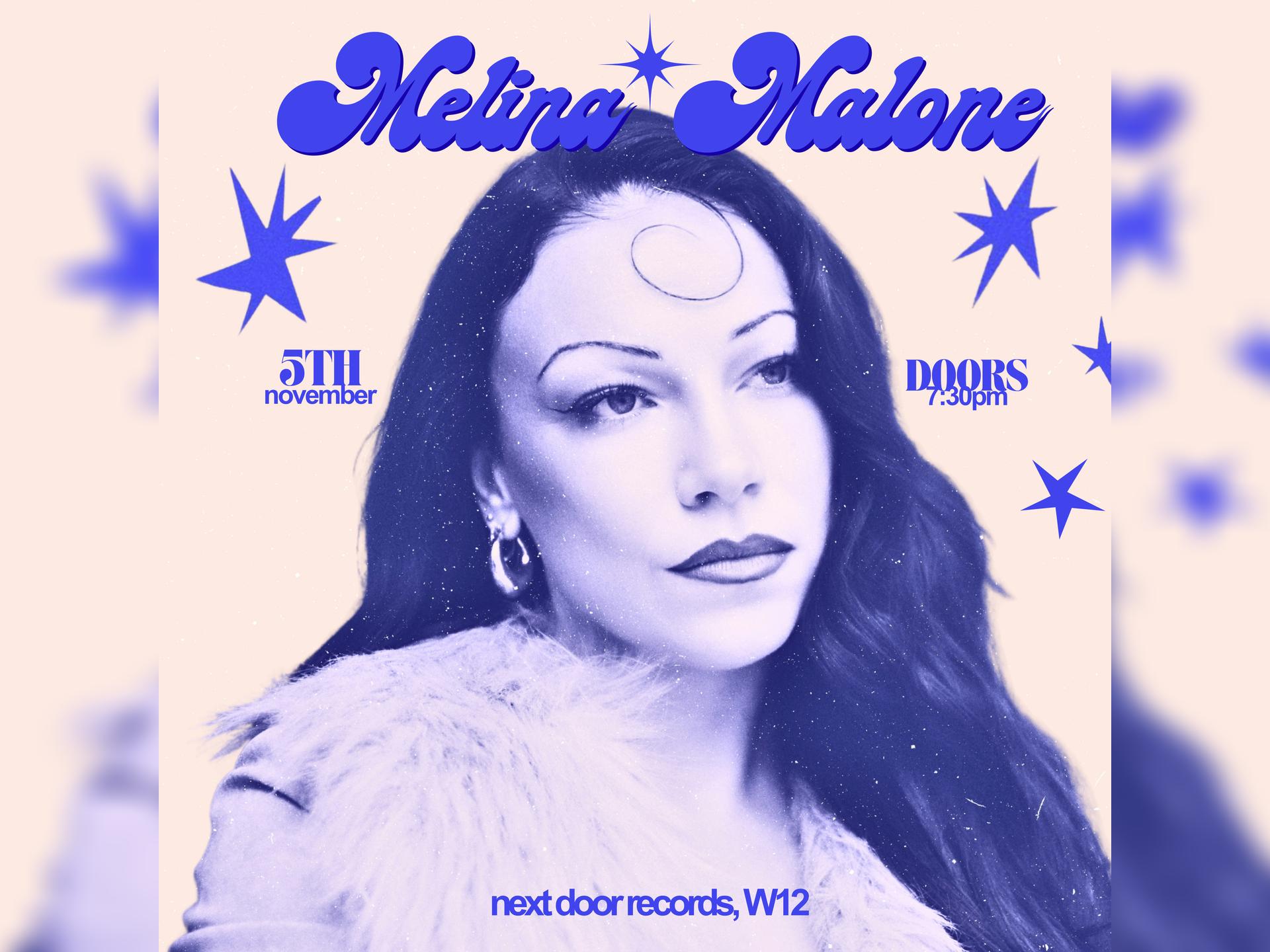 Melina Malone