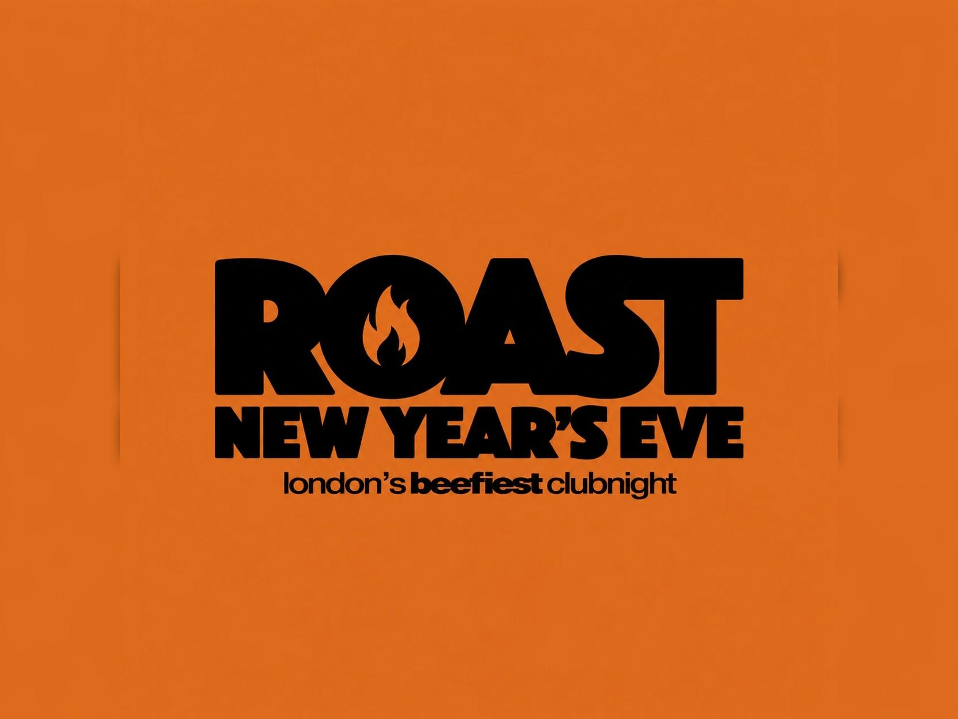 Roast Nye