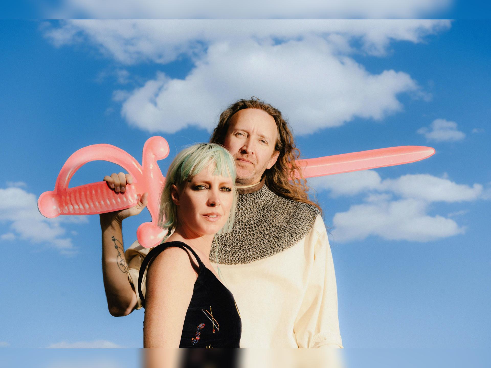 Sylvan Esso