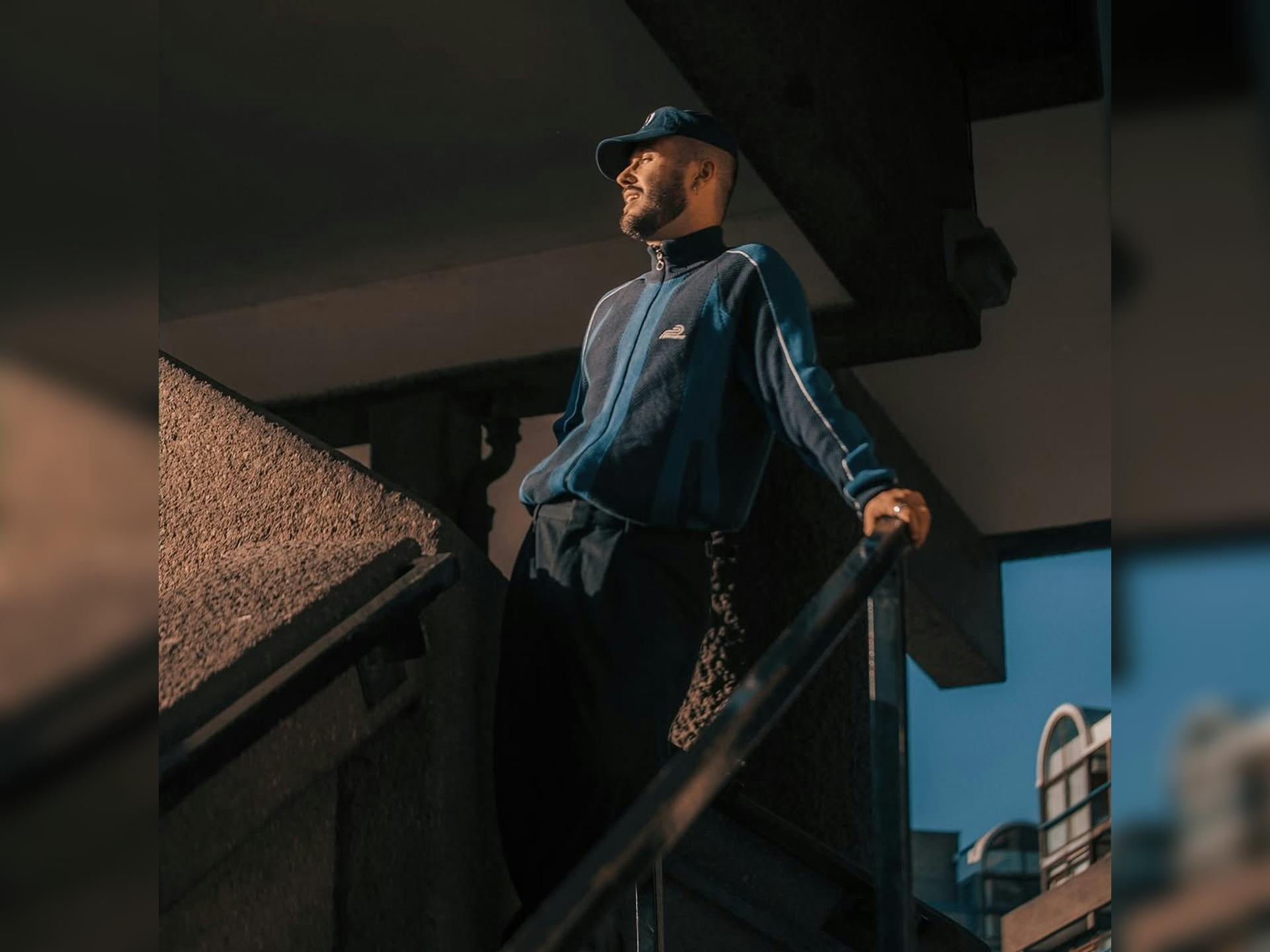 Papa Nugs at Fold
