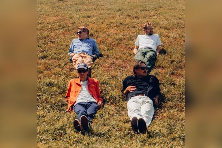 Django Django