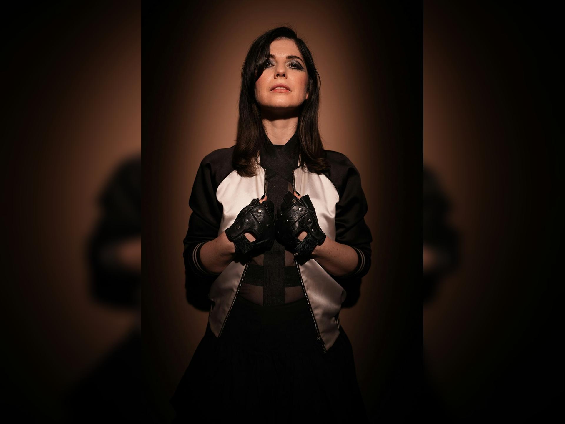 Roxanne De Bastion