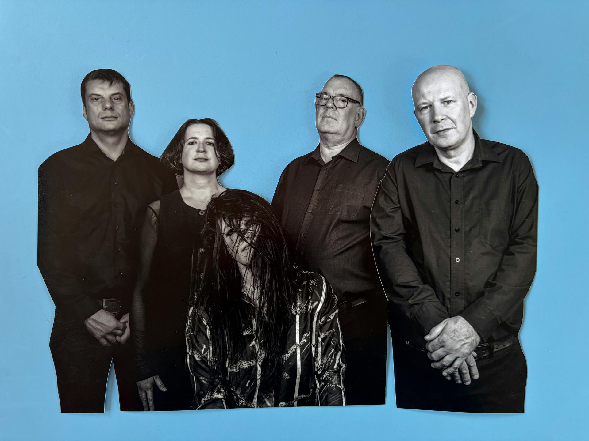 The Nightingales