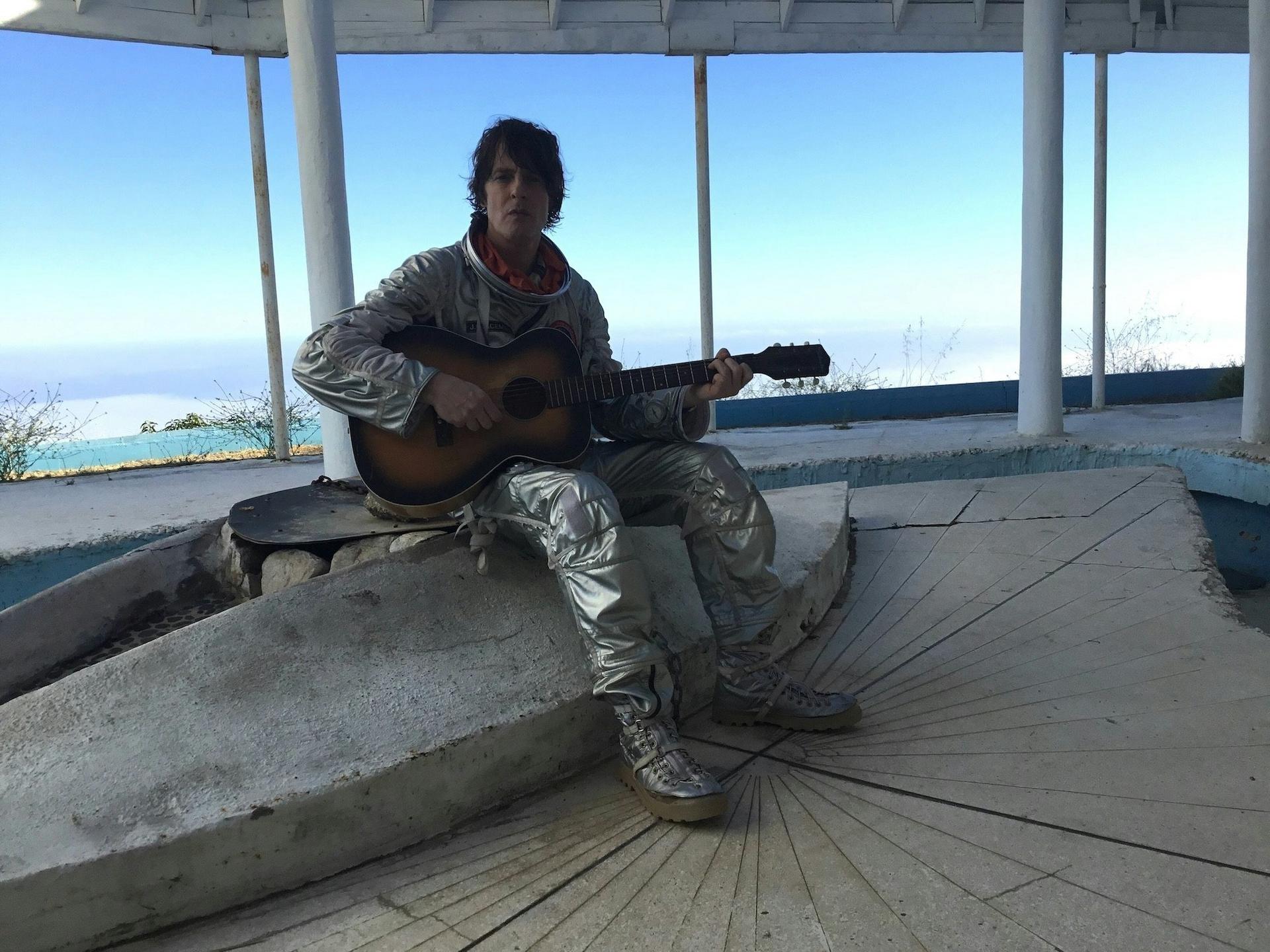 Spiritualized
