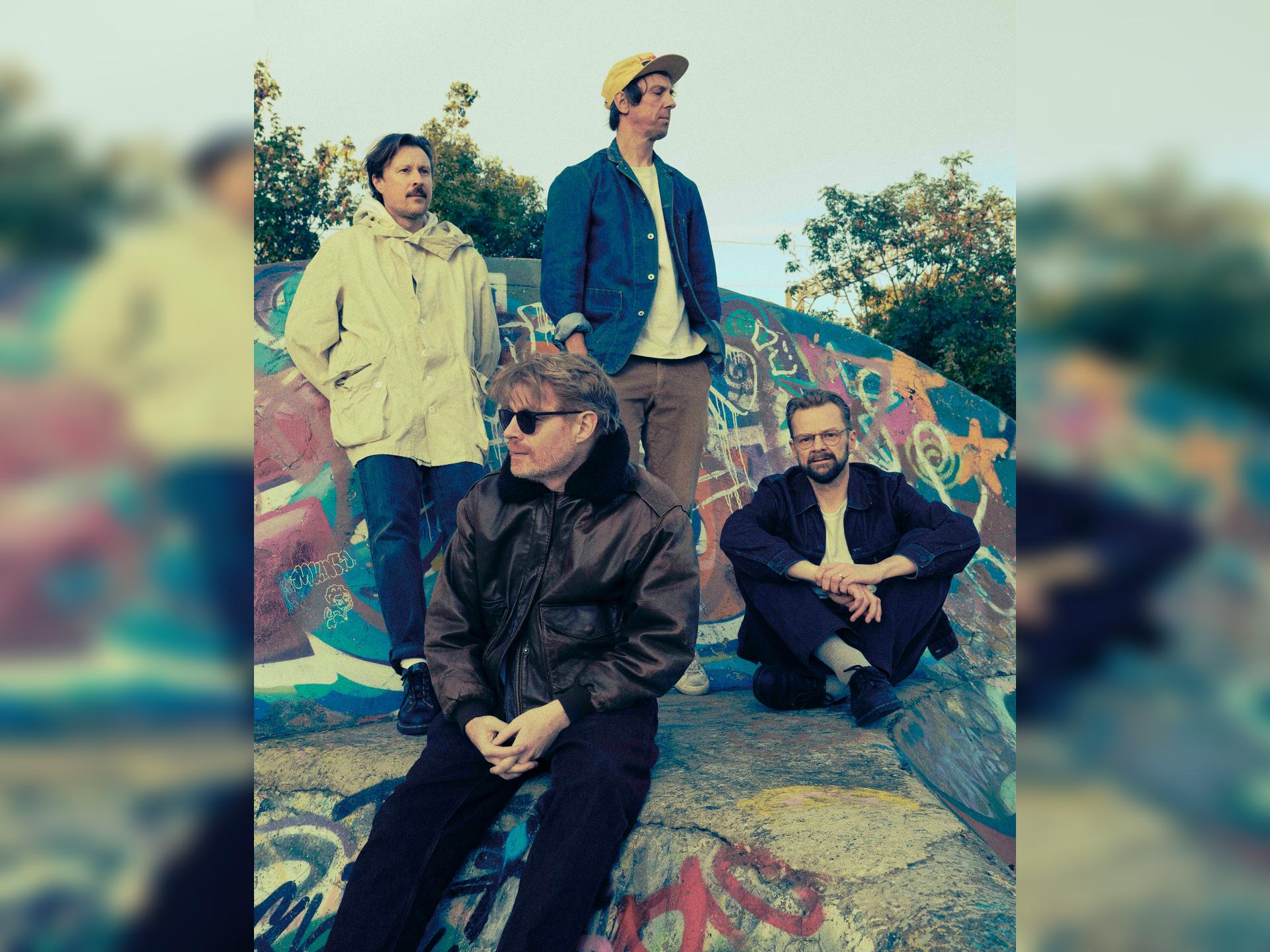Django Django