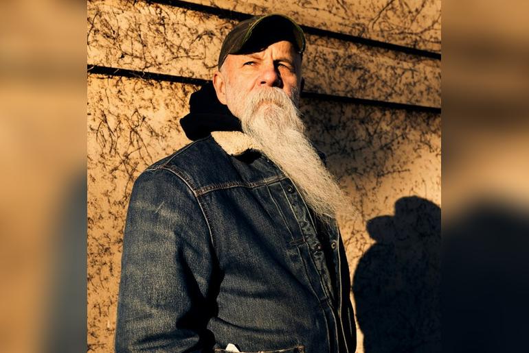Seasick Steve