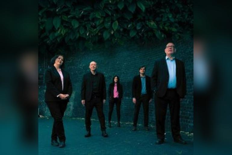 The Nightingales