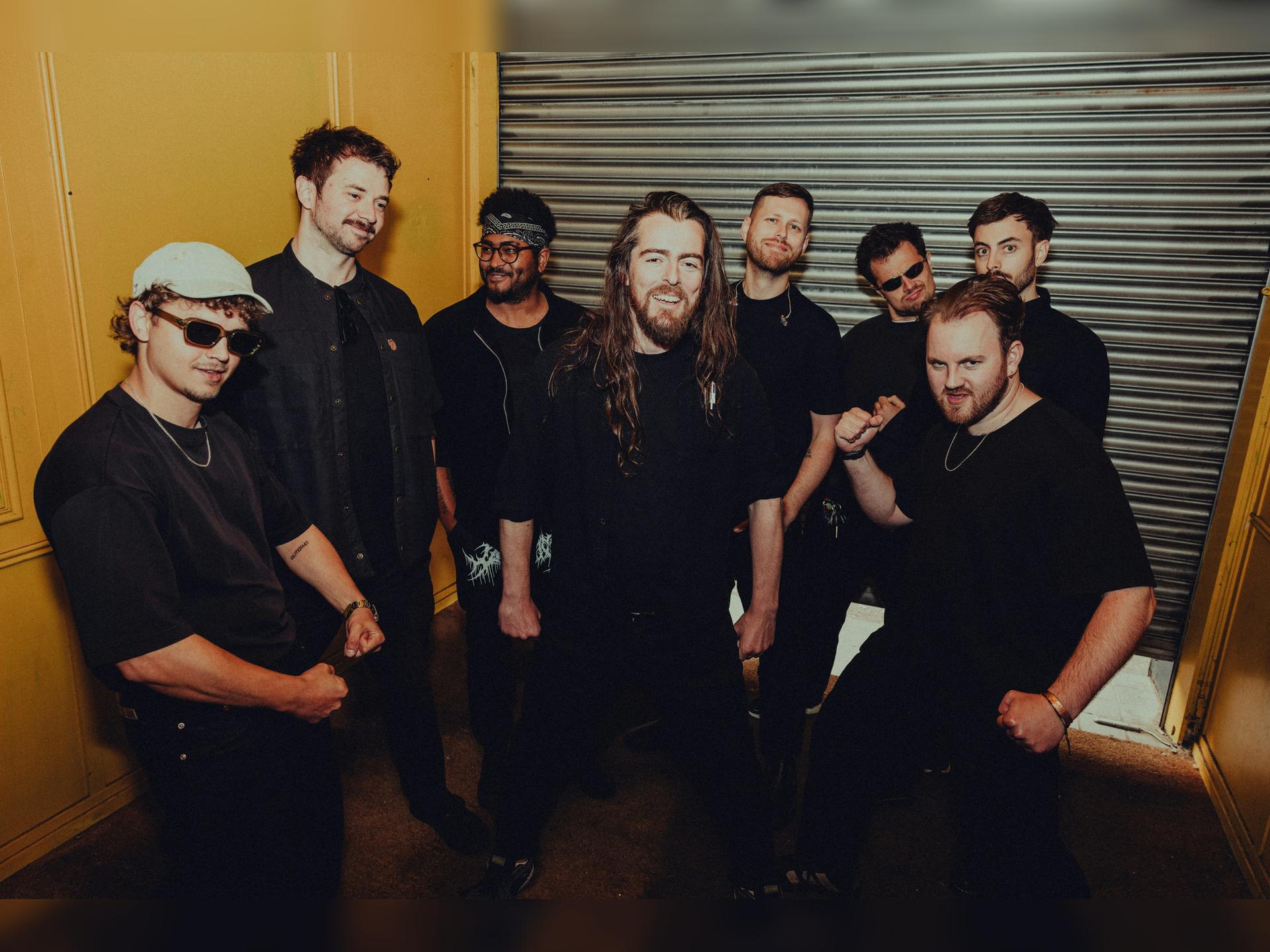 Tom McGuire & The Brassholes