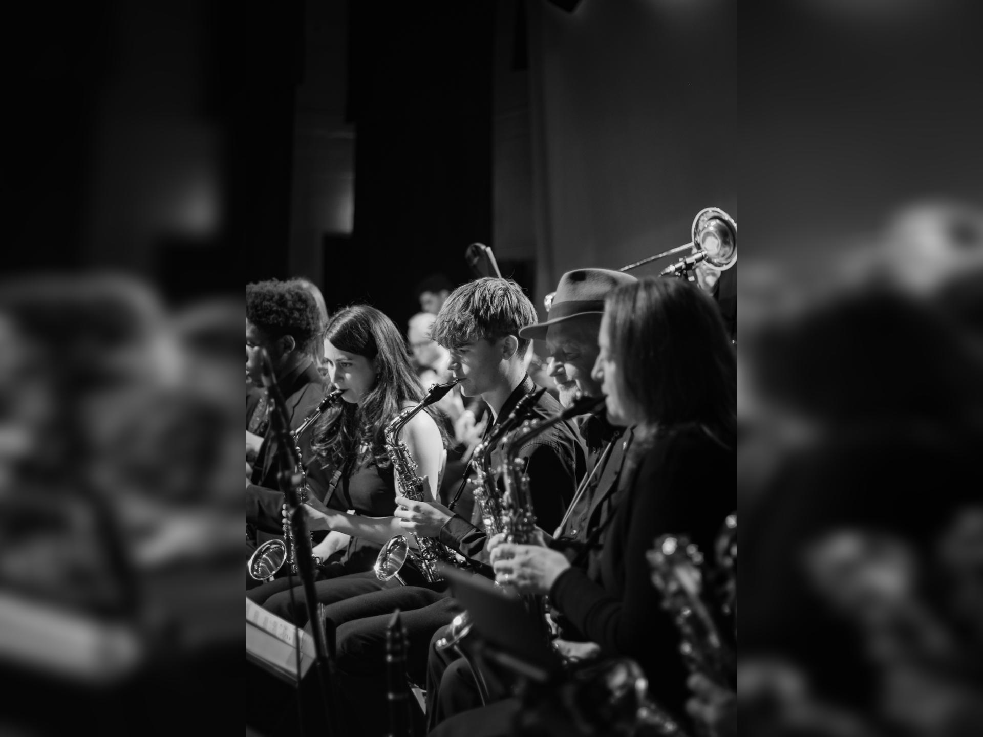 Djf26: The Biggest Band: Snyjo Meets Dubb