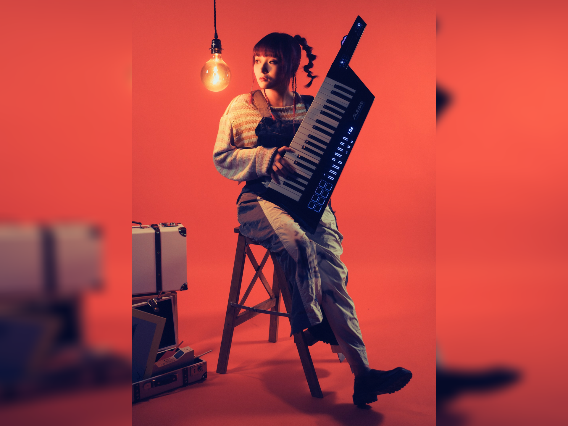 Dj26: T.c.kylie