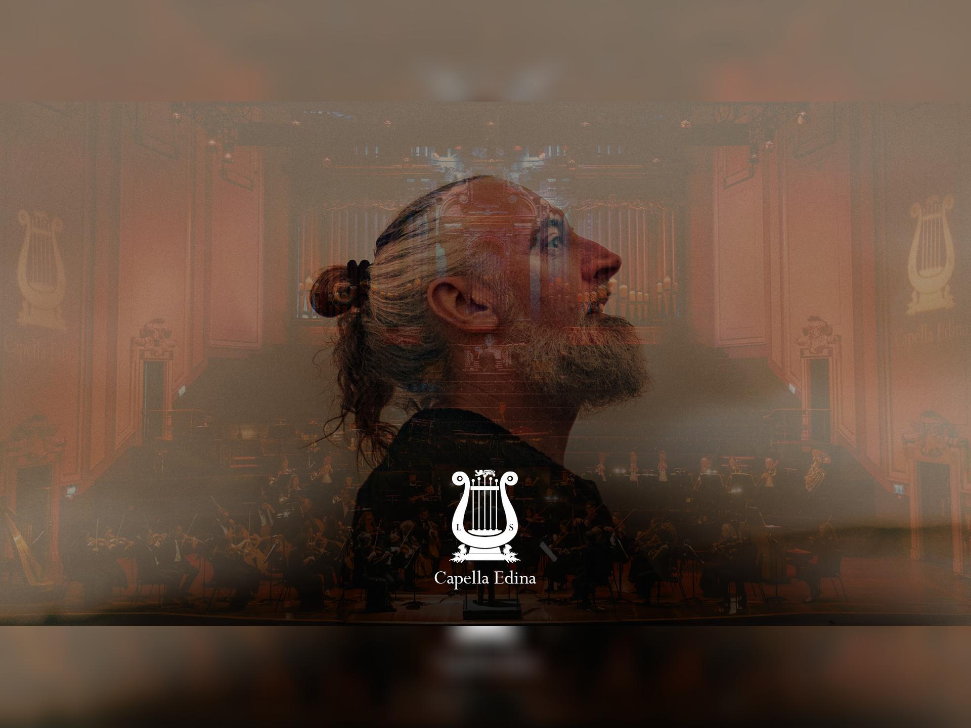 Live with Orchestra: FINK