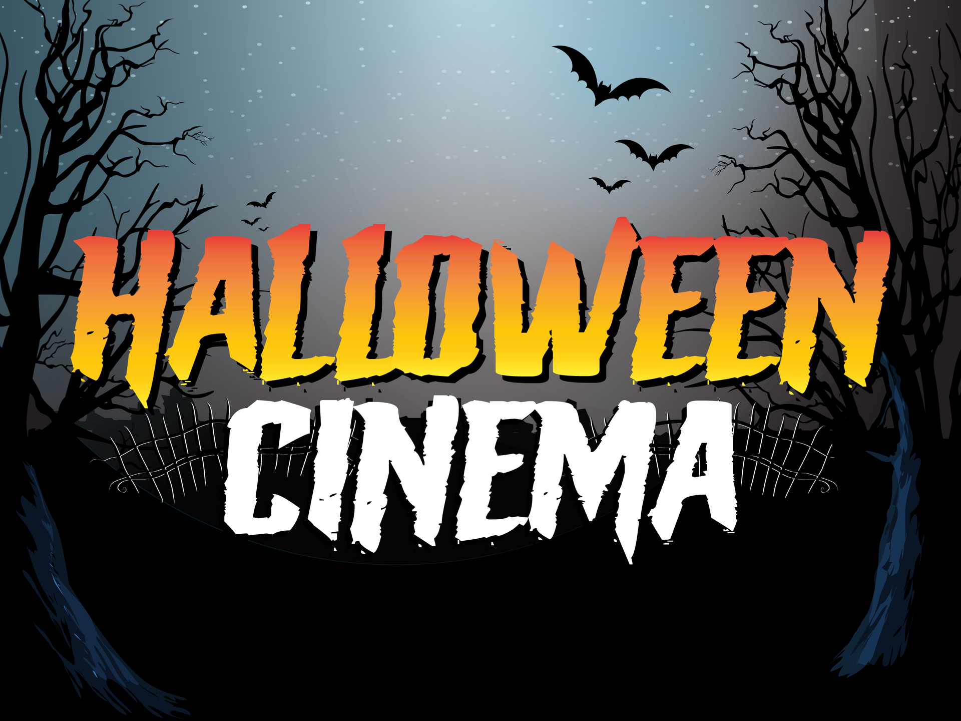 Halloween Cinema