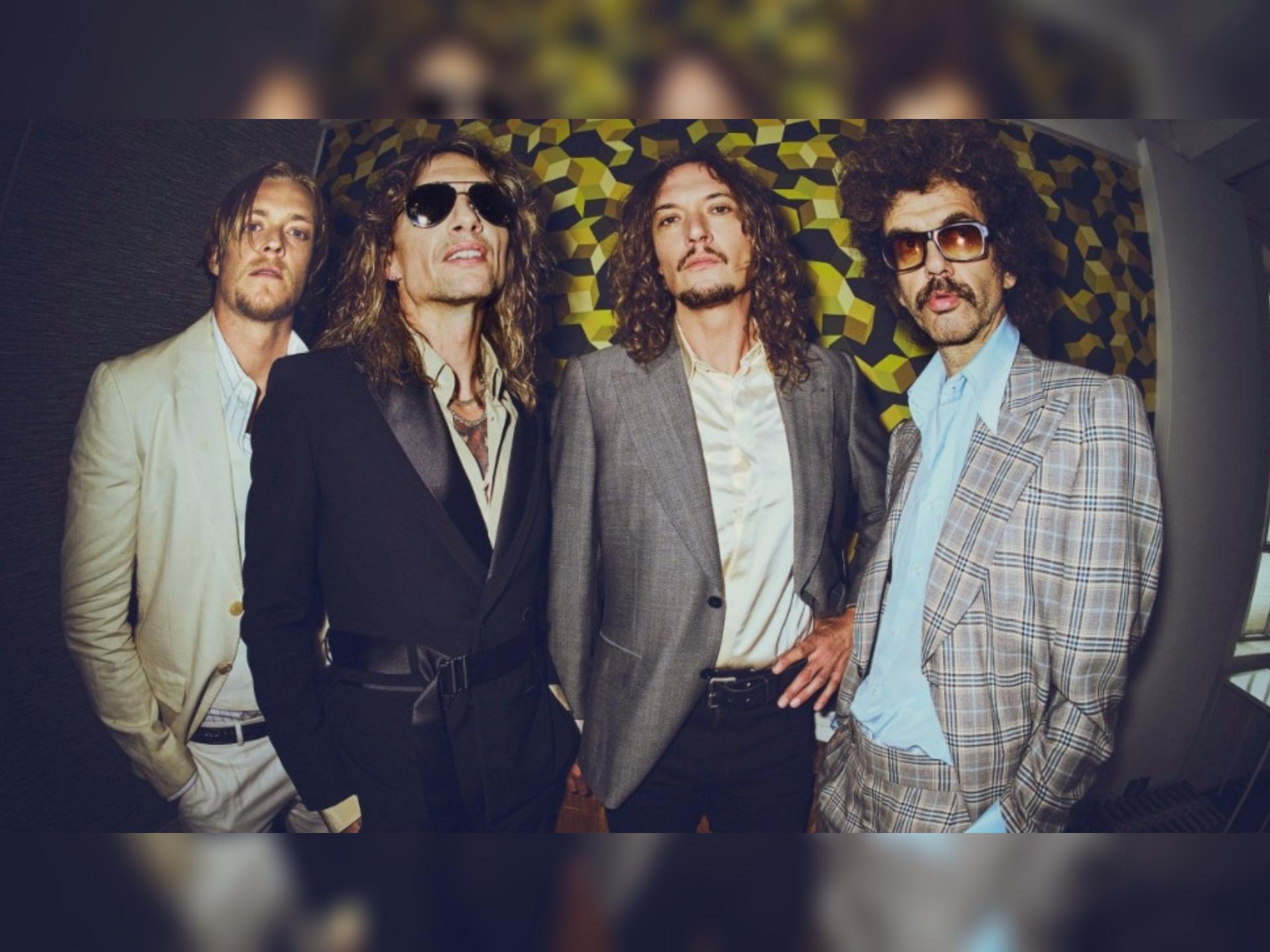 The Darkness 