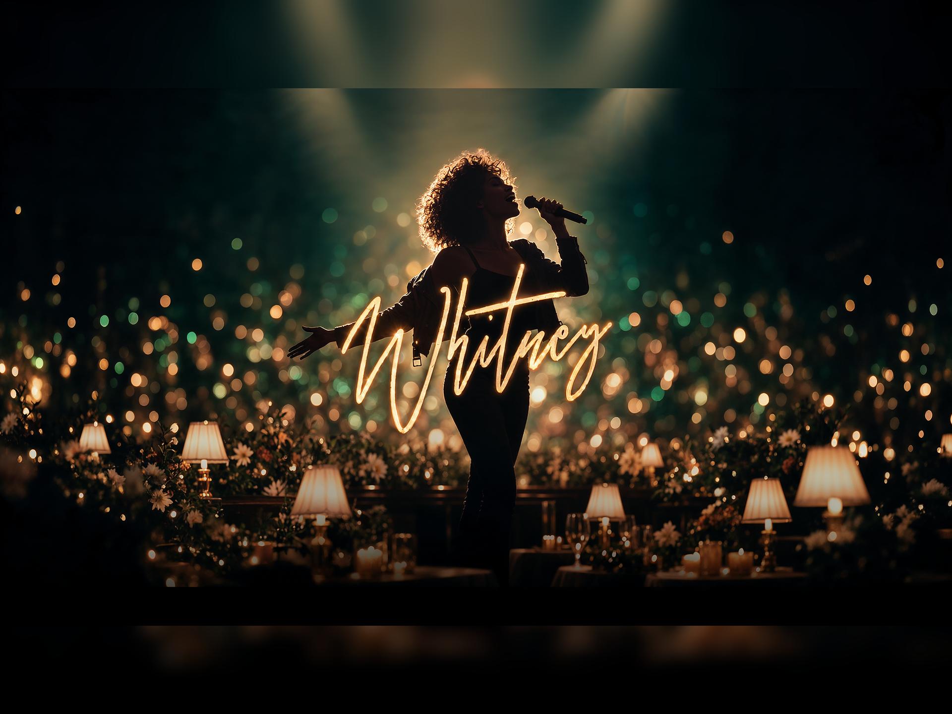 A Night of Whitney Houston
