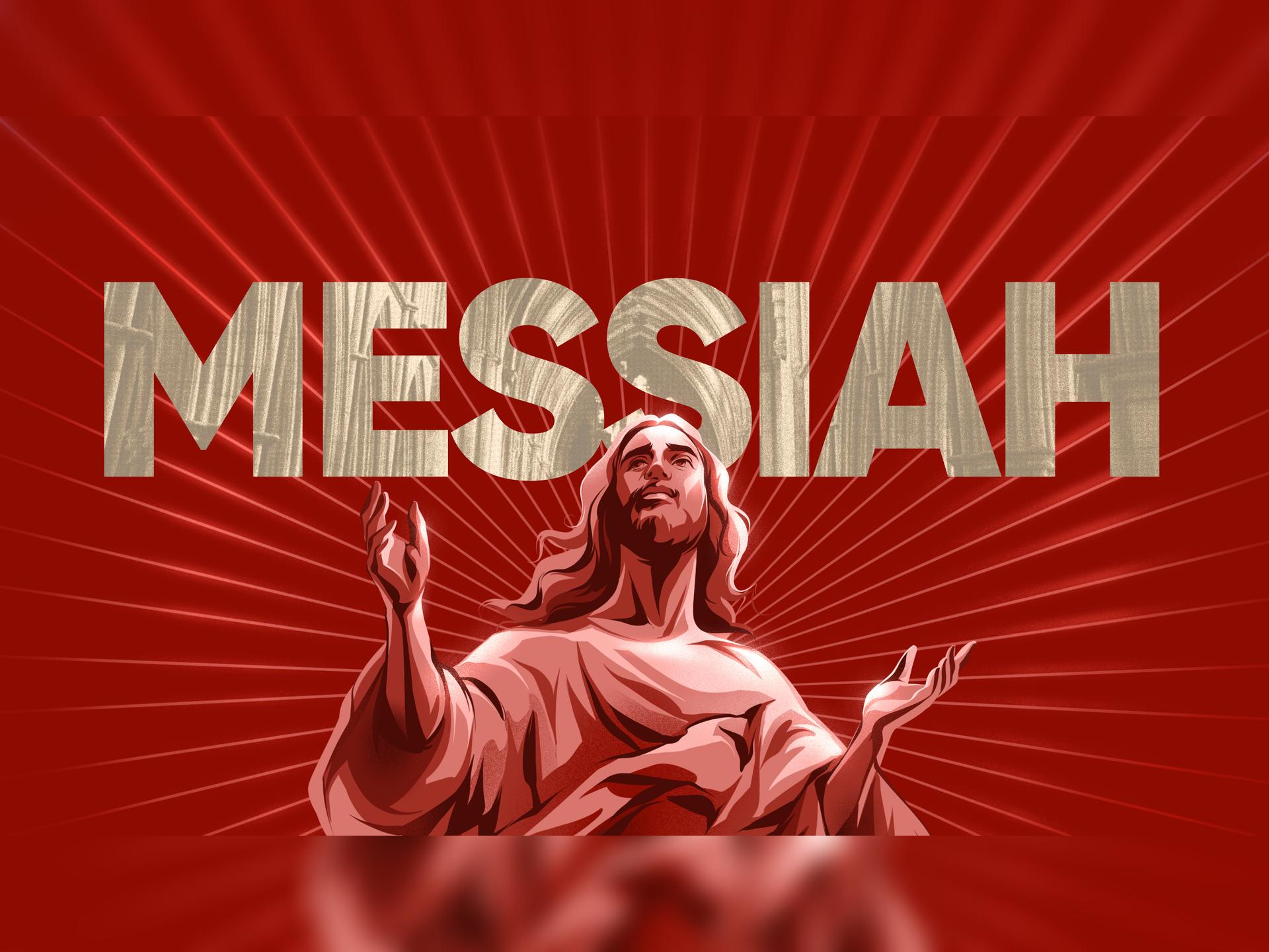 Messiah by George Frideric Handel