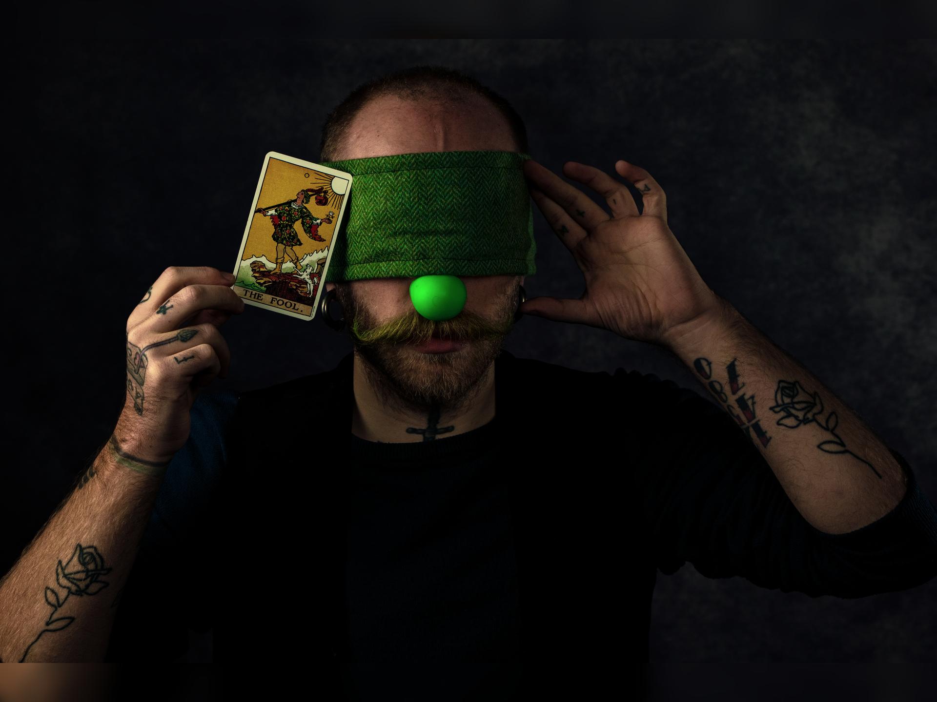 Cabaret Occult