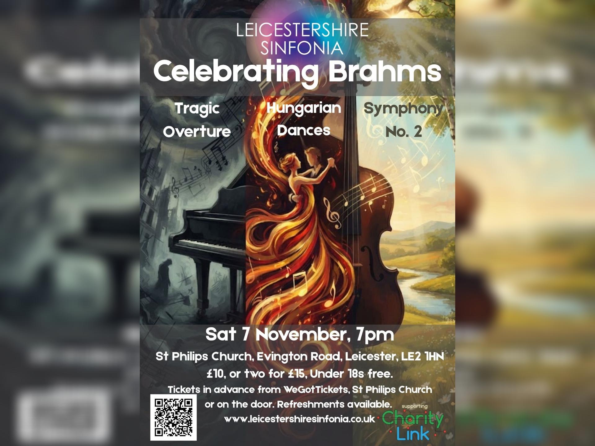 Autumn Concert
