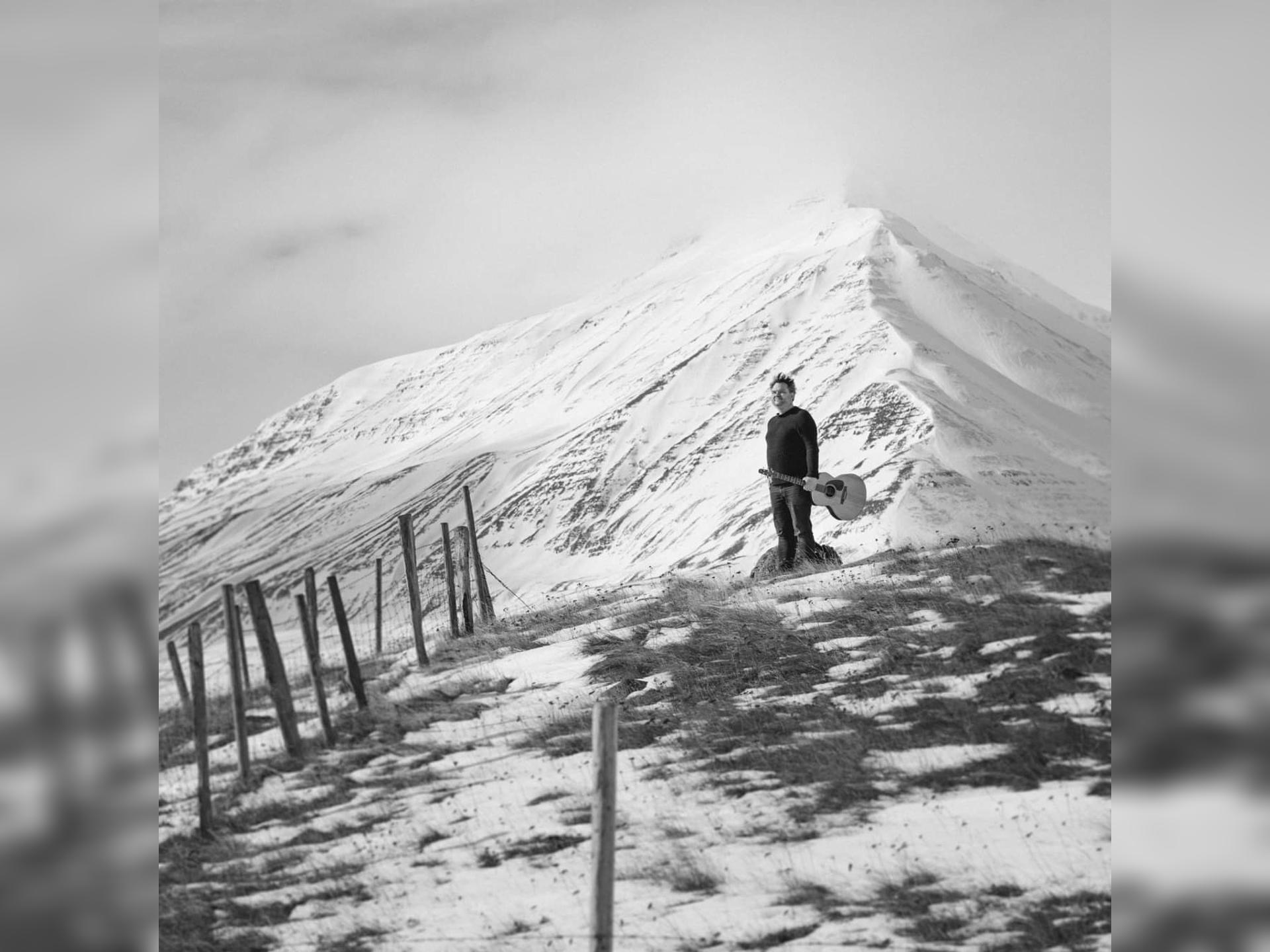 Svavar Knutur