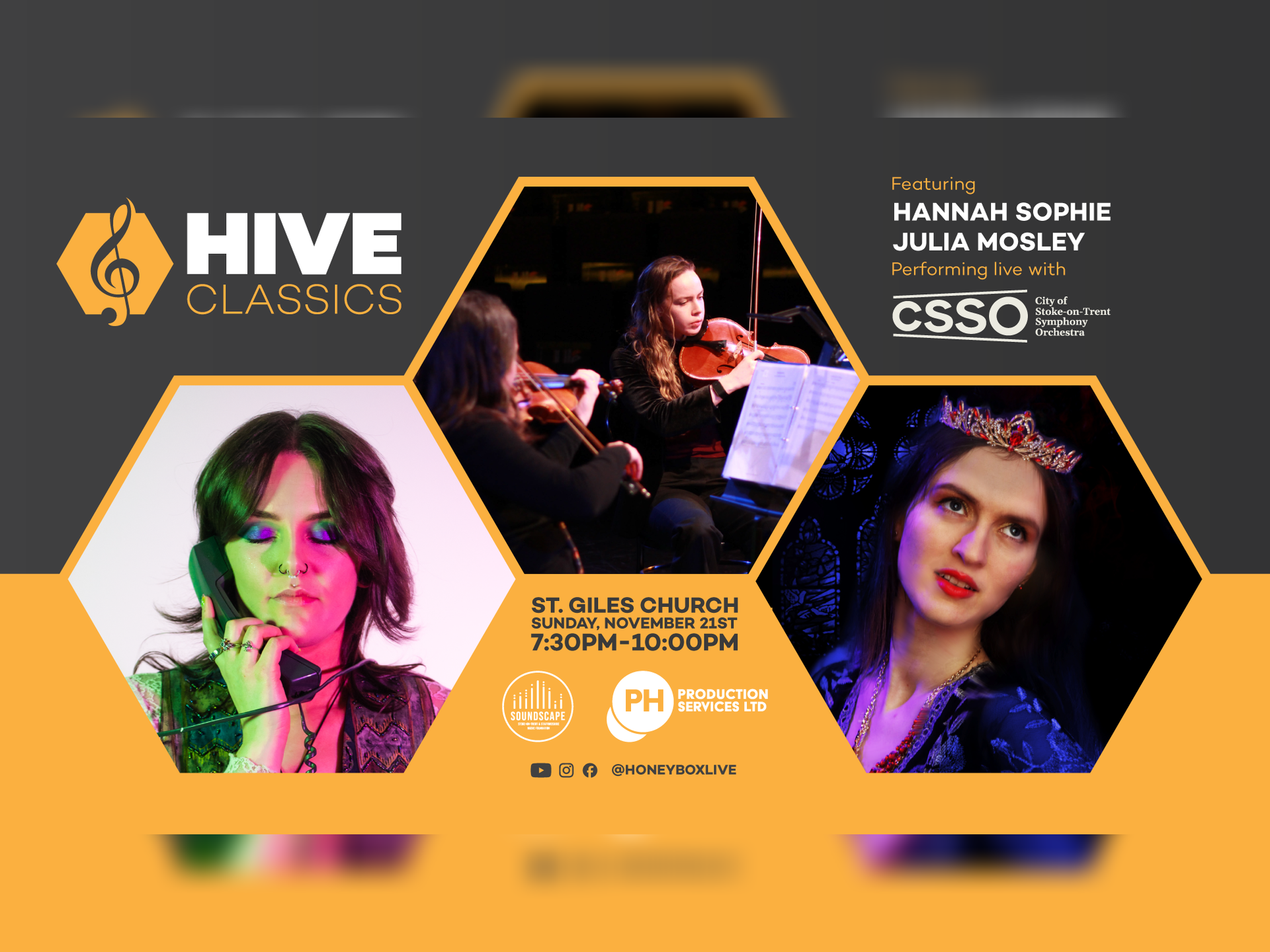 Hive Classics