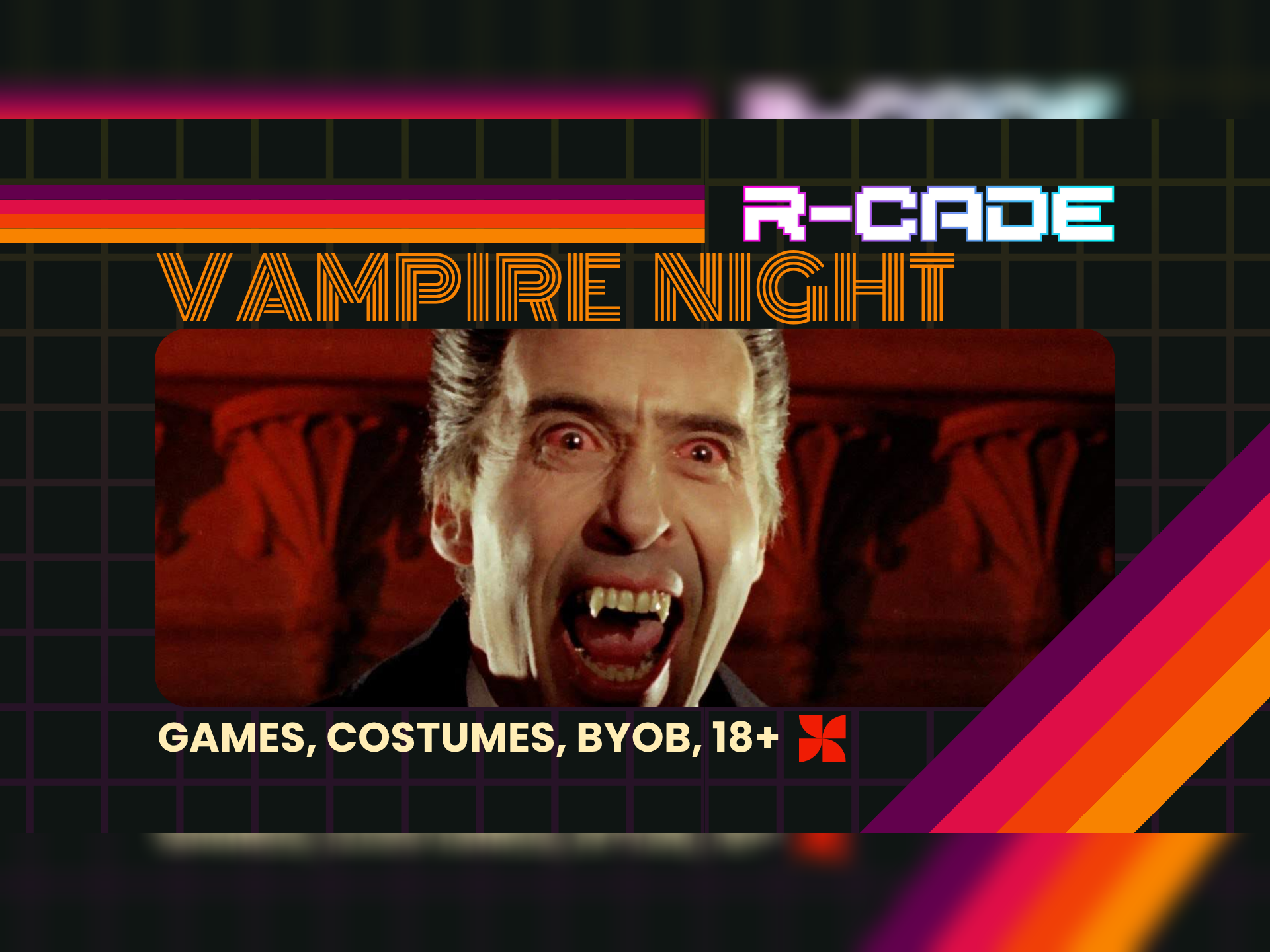 Vampire Night