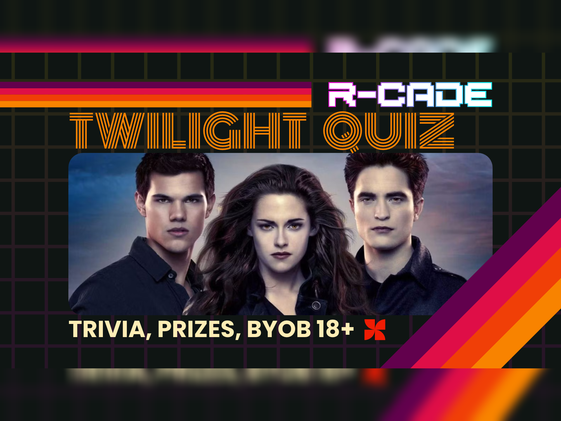 Twilight Quiz