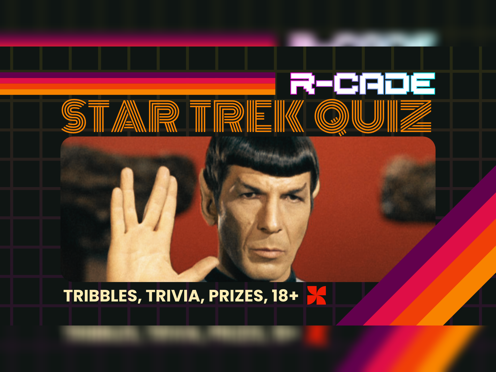 Star Trek Quiz