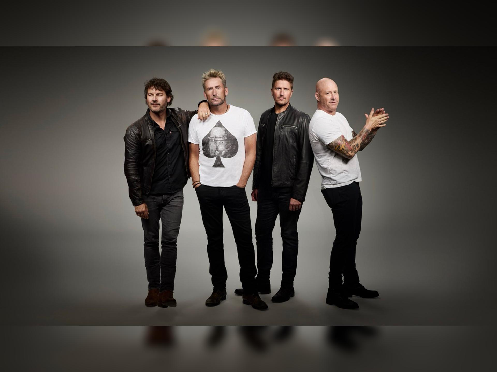 Nickelback