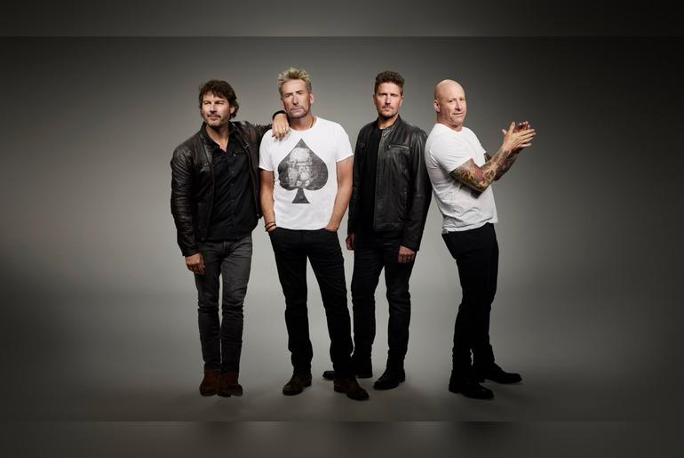 Nickelback