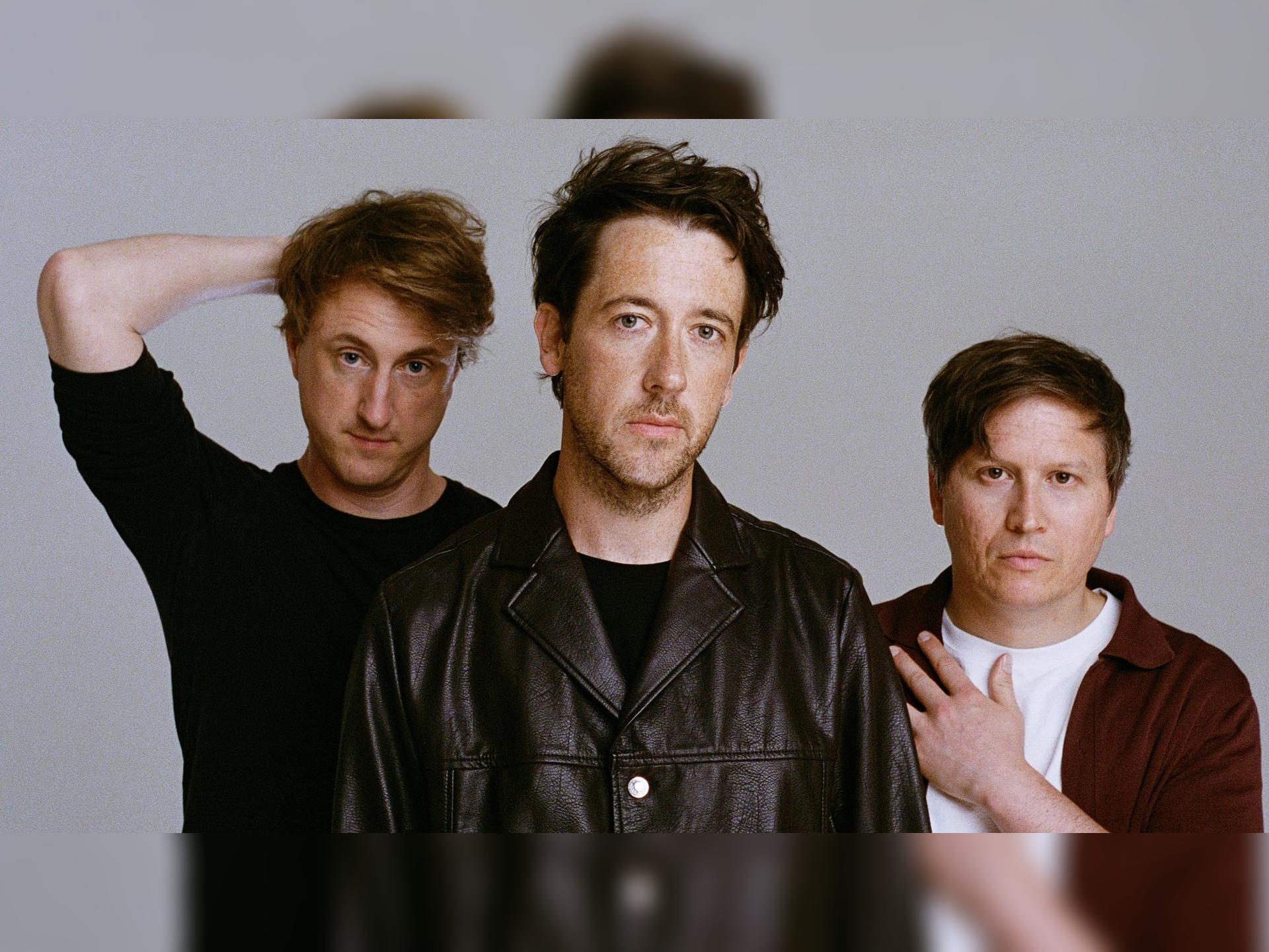 The Wombats