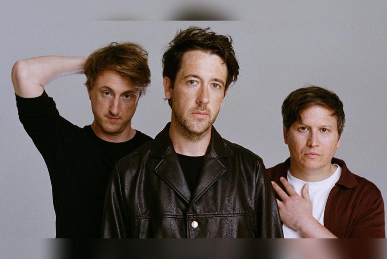 The Wombats