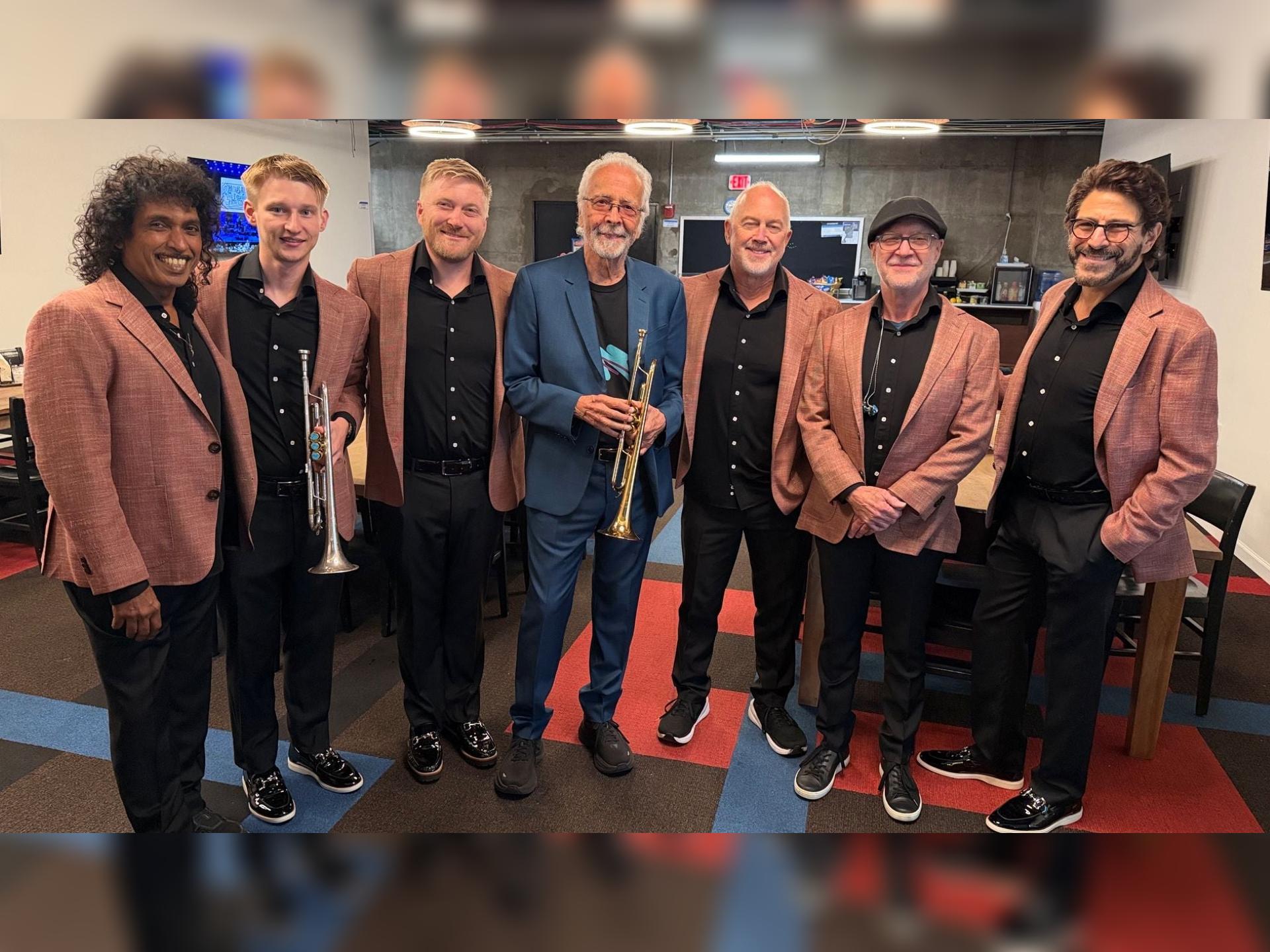 Herb Alpert & the Tijuana Brass