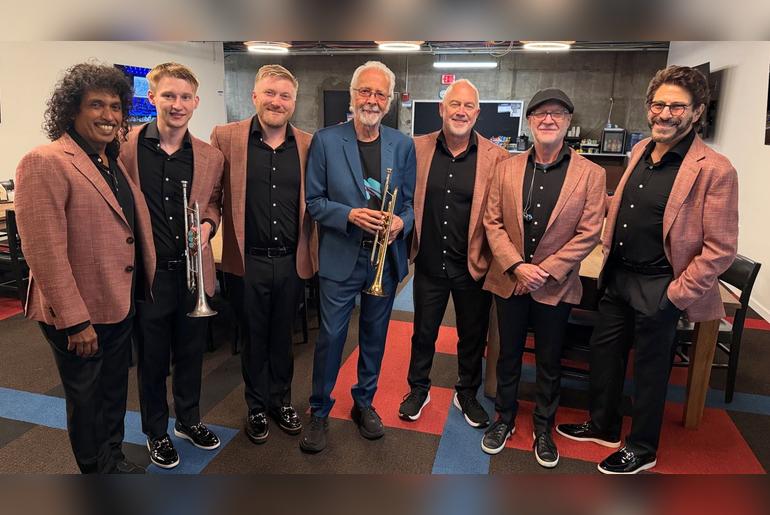 Herb Alpert & the Tijuana Brass