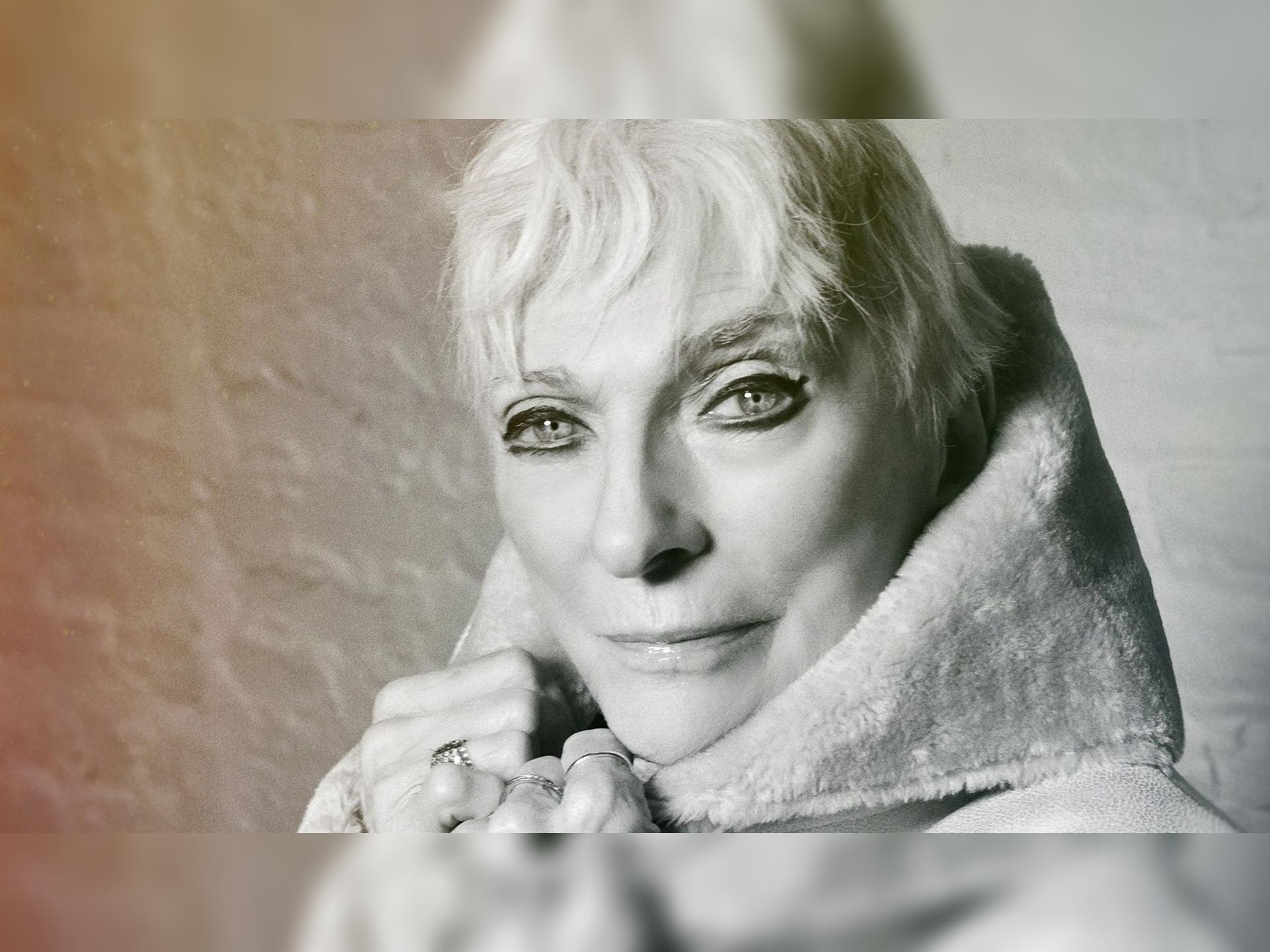 Judy Collins & Friends: Farewell Concert