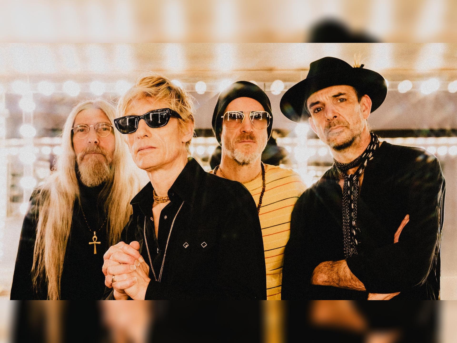 Kula Shaker