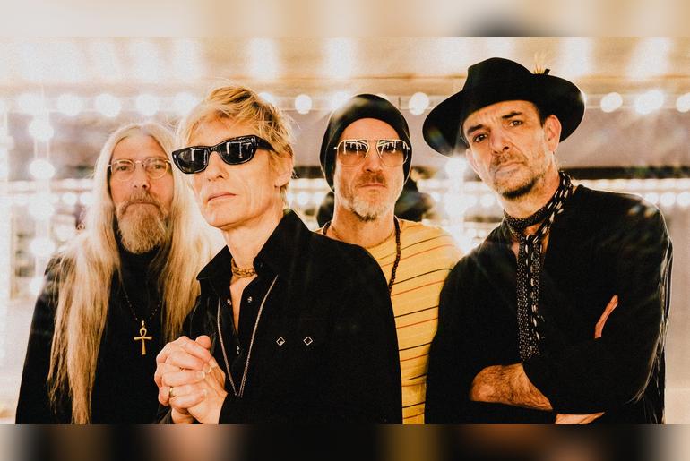 Kula Shaker