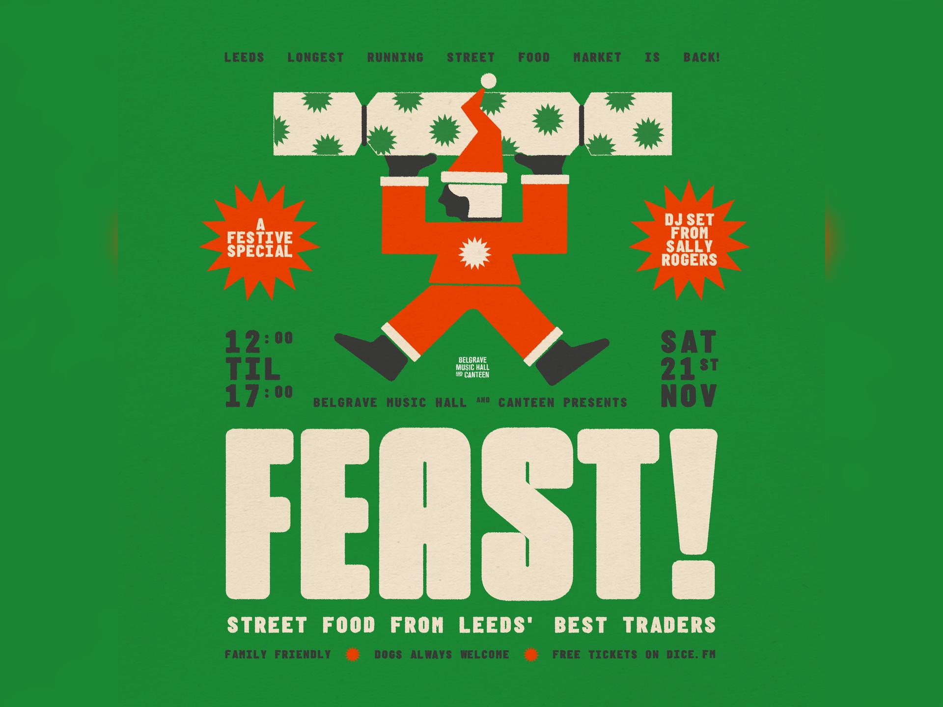Belgrave Feast