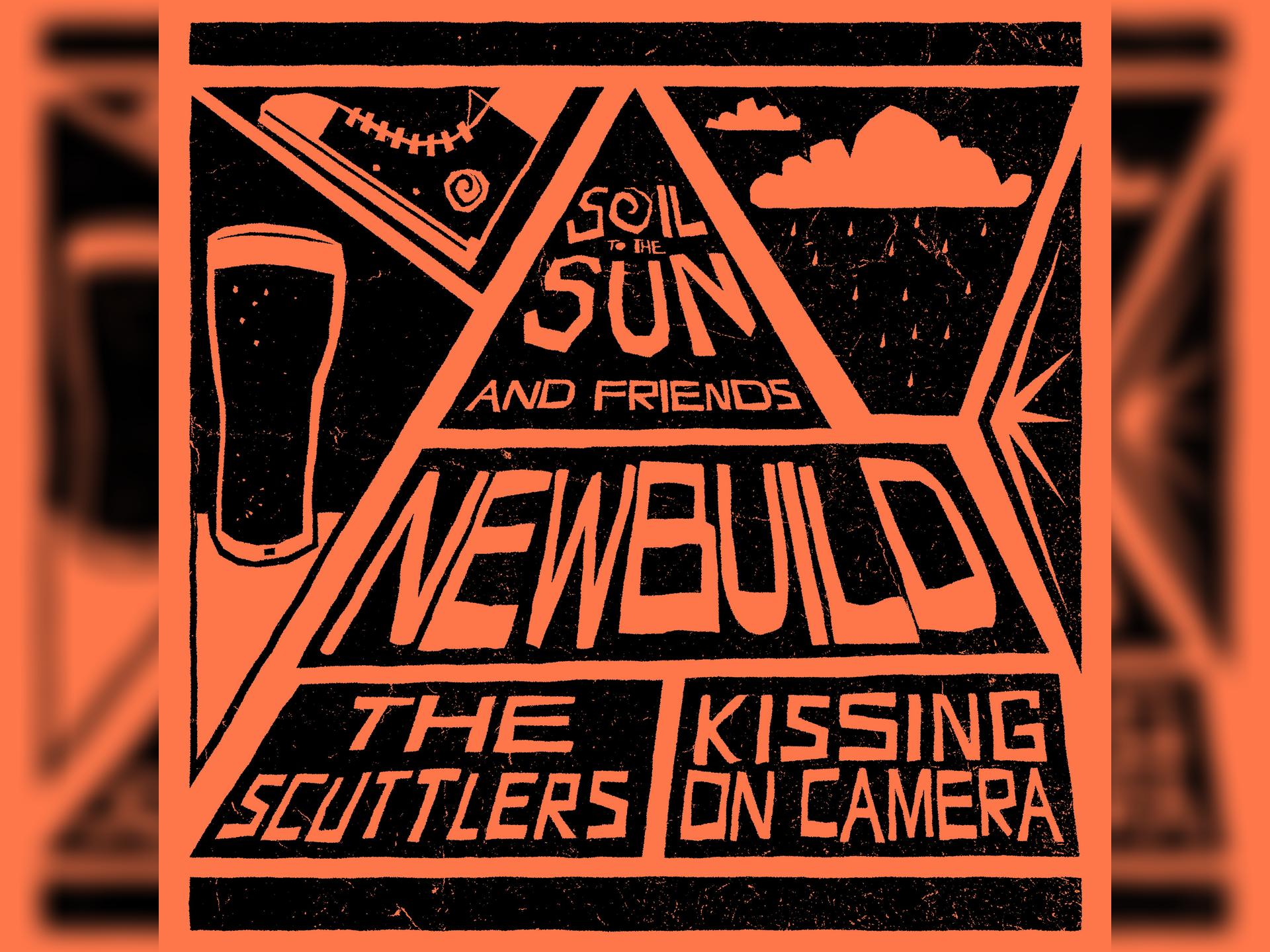 Soil to the Sun & Friends
