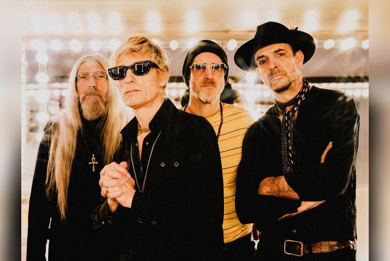 Kula Shaker