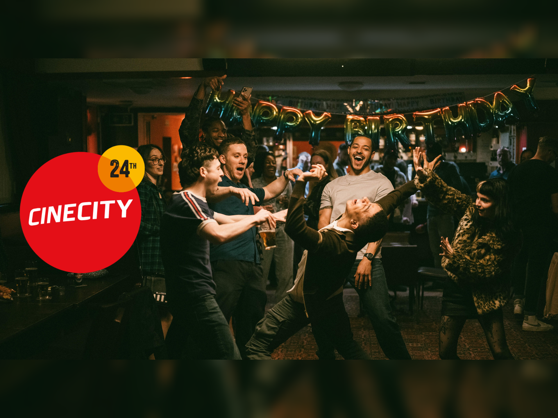 CINECITY The Brighton Film Festival