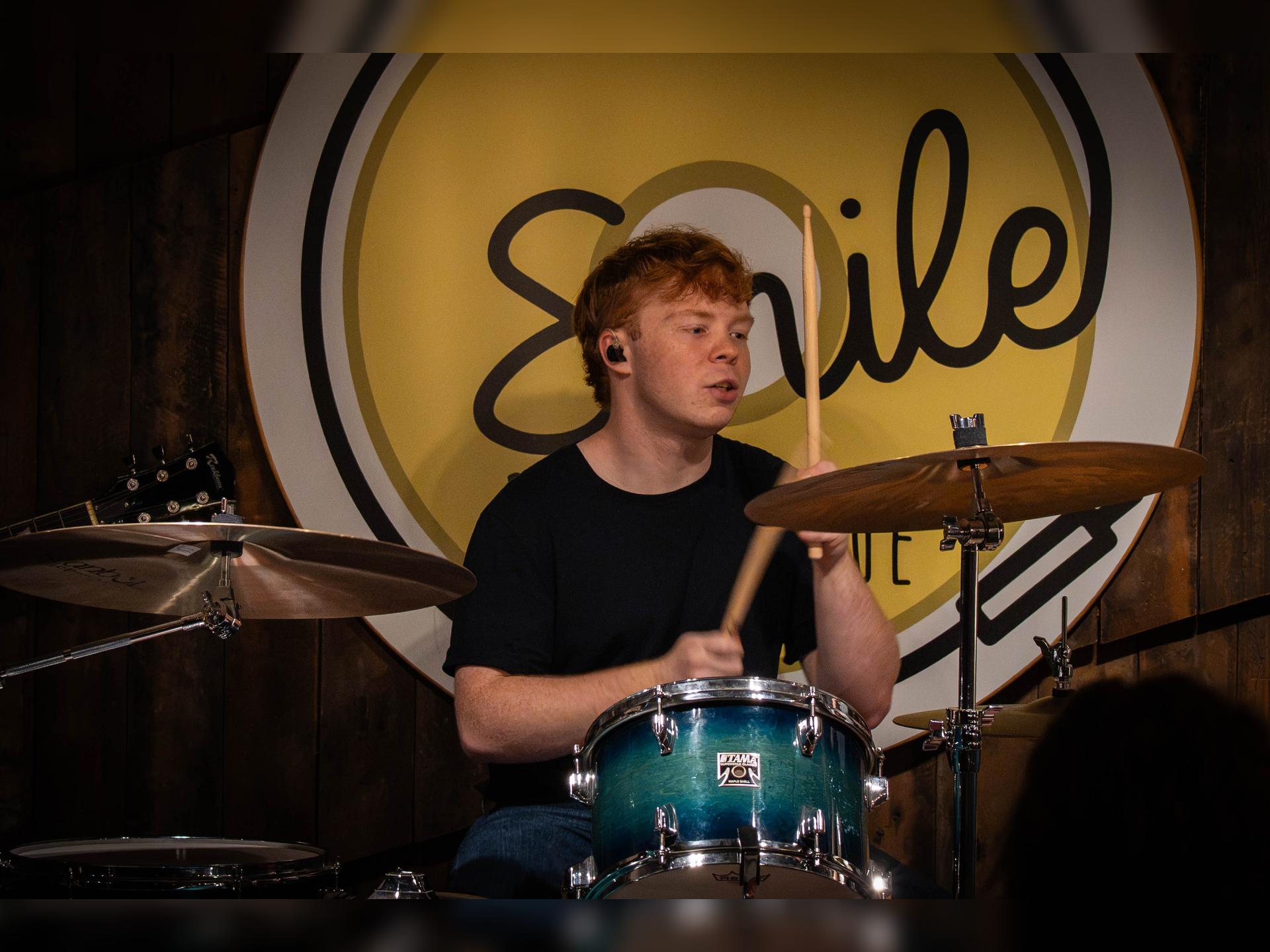 Jack-Austin Despy Blues Band