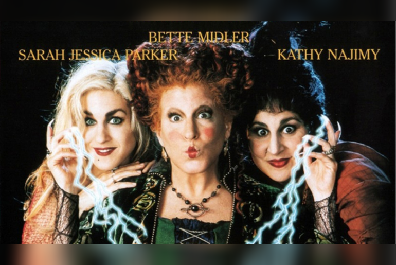 Hocus Pocus