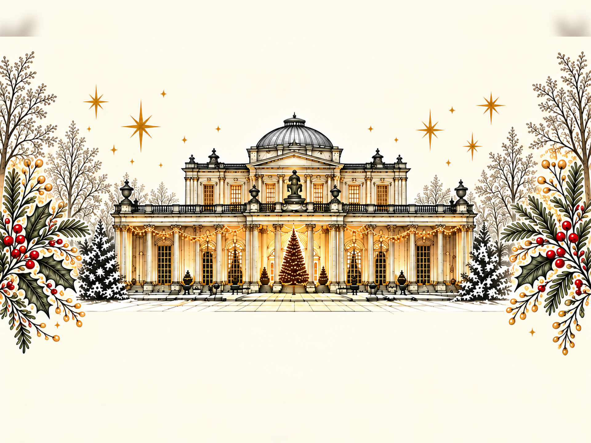 Christmas Artisan Night Market